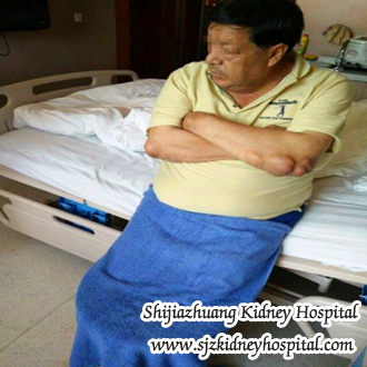 How to Improve the Health Without Going For Renal Transplant