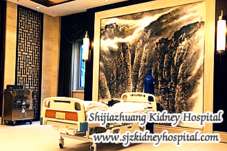 Any Medications Have The Chance of Getting Better Without Dialysis
