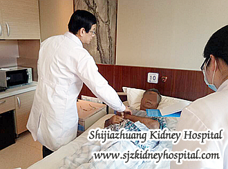 Currently Creatinine 5.7 Would Traditional Chinese Herbal Medicine Helpful