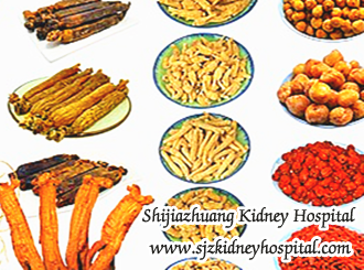 Chronic Nephritis and Moderate Edema Should We Worry