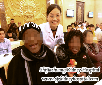 How Long Can My Grandfather with Creatinine 5.7 Go Before It Gets Critical