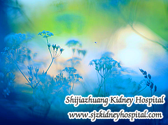 Is Serum Creatinine 190 Dangerous in Hypertension Patients