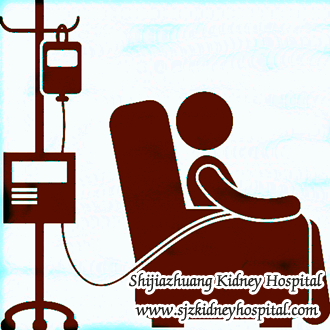 Is There A Way That I Can Get Out of Dialysis