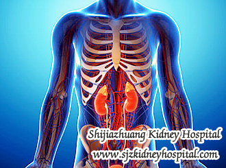 Should Kidney Failure Patients Receive Dialysis Right Now