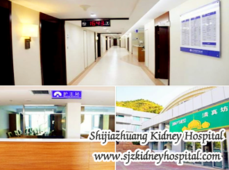 Hypertensive Kidney Disease Is Creatinine Level 2.5 Worrisome