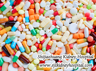 What is Treatment Producer for Hypertension Nephropathy Patients