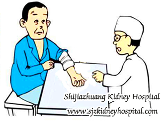 What Should I Do When Creatinine Levels 3 and Urea Level 57