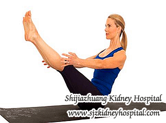 How to Treat Weakness of Limbs in Diabetic Kidney Problem