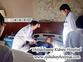 What Alternative Medicine To My Sister with 13% Kidney Function