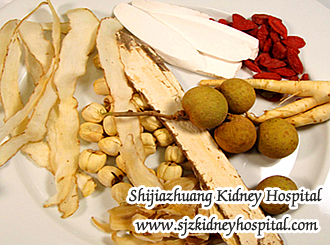 FSGS and Creatinine 7.0 Is It Time to Take Transplant