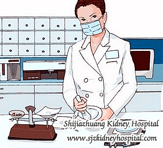 Kidney is Damaged in Lupus Is It Good to Take Dialysis