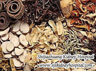 Serum Creatinine Level at 5.94 What is the Alternate to Dialysis For Swelling