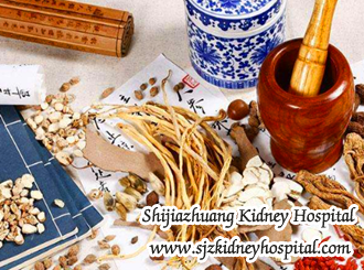 Is There Any Cure for Nephrotic Syndrome