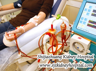 Weakness and Stage 3 CKD Should I Go For Dialysis