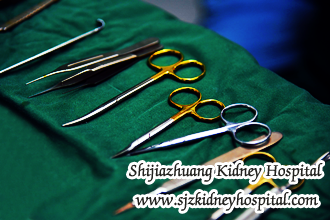 Creatinine 2.4 After Transplant Is Chinese Medicine Therapy Helpful