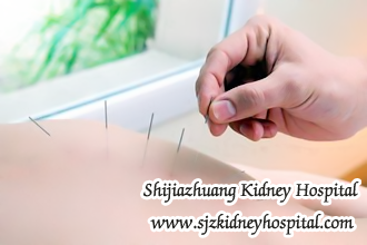 Acupuncture Is It Good For Chronic Kidney Failure Patients