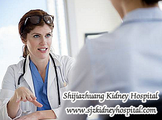 Some Misunderstanding of Nephritis