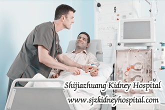 How Can We Take the Patients Out of the Dialysis Treatment