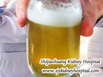 High Blood Pressure and Creatinine 299 Is Proteinuria Worth Concerning