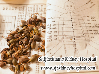What Can Be Done to Prevent the Relapse of Edema in Diabetic Nephropathy