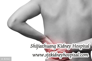 are all kidney diseases transformed into uremia?