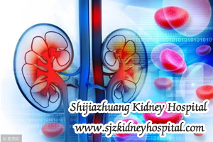 5 Things Benefit Kidney Disease Patients