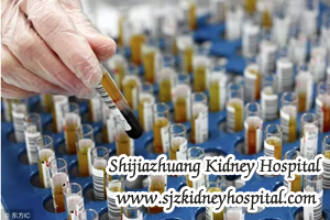 CKD Basics, Renal Biopsy, Diagnosis