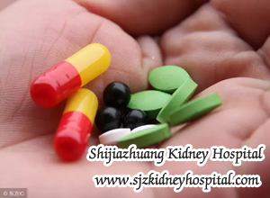 CKD Treatment, Dialysis, Transplant