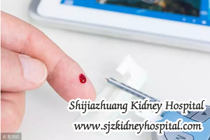 CKD Treatment, Dialysis, Transplant