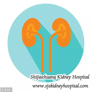 CKD Treatment, Dialysis, Transplant