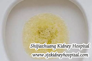 proteinuria, kidney disease, renal function