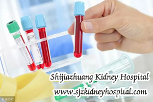 kidney disease, blood phosphorus, CKD