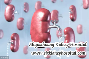 kidney disease, blood phosphorus, CKD