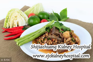 kidney disease, blood phosphorus, CKD