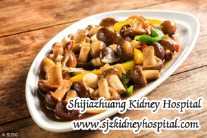 kidney disease, blood phosphorus, CKD