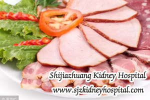 kidney disease, blood phosphorus, CKD