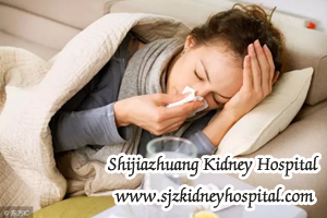 Why Nephropathy Reoccurs Easily And How to Prevent it