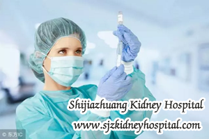 Why Nephropathy Reoccurs Easily And How to Prevent it