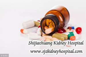 Why Nephropathy Reoccurs Easily And How to Prevent it