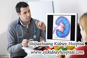 Why Nephropathy Reoccurs Easily And How to Prevent it