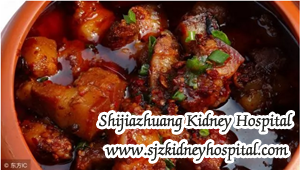 Creatinine Rises Rapidly from Normal To 500 What to Do