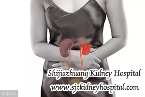 Creatinine Rises Rapidly from Normal To 500 What to Do