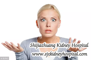 Creatinine Rises Rapidly from Normal To 500 What to Do