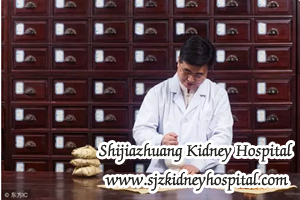 Creatinine Rises Rapidly from Normal To 500 What to Do