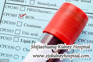 Creatinine Rises Rapidly from Normal To 500 What to Do