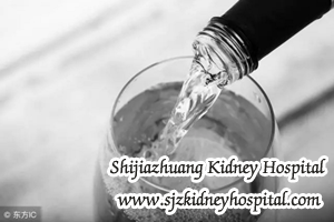 These Four Kinds of Drugs Should be Avoid for Kidney Disease Patients