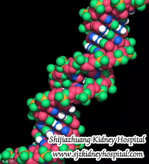 These Four Kinds of Drugs Should be Avoid for Kidney Disease Patients