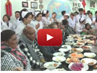Enjoy the Grand Party for Kidney Disease Patients around the World